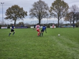 S.K.N.W.K. 1 - S.S.V. '65 1 (competitie) seizoen 2024-2025 (71/113)